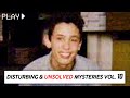 Disturbing Mysteries From Around The World Vol 10