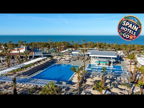 Hotel Riu Chiclana - All Inclusive | Conil De La Frontera, Spain | Hotel Review 🛏️