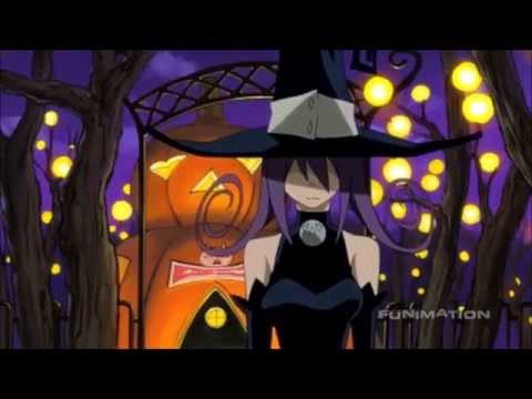 Paper Moon- soul eater opening 2 amv