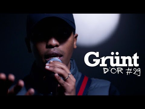 Video thumbnail for Grünt d’Or #29