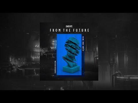 Zakente - Error 404 ( Original Mix )