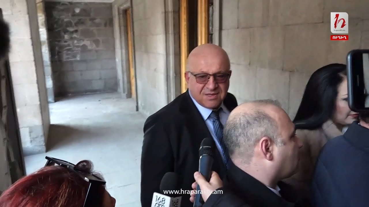 Ես գնահատականներ չեմ դնում