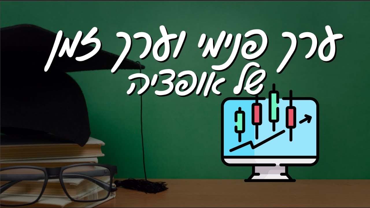 ערך פנימי וערך זמן של אופציה