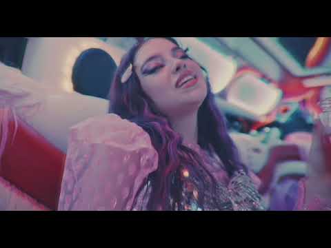 Roxen x DMNDS x Strange Fruits Music - Money Money (lyrics video)