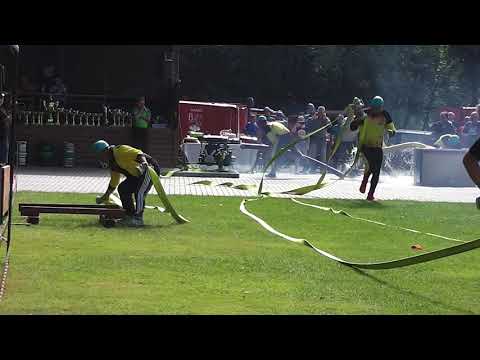 SDH Zvole veteráni - FVC Hrabišín 2021 (1. kolo)