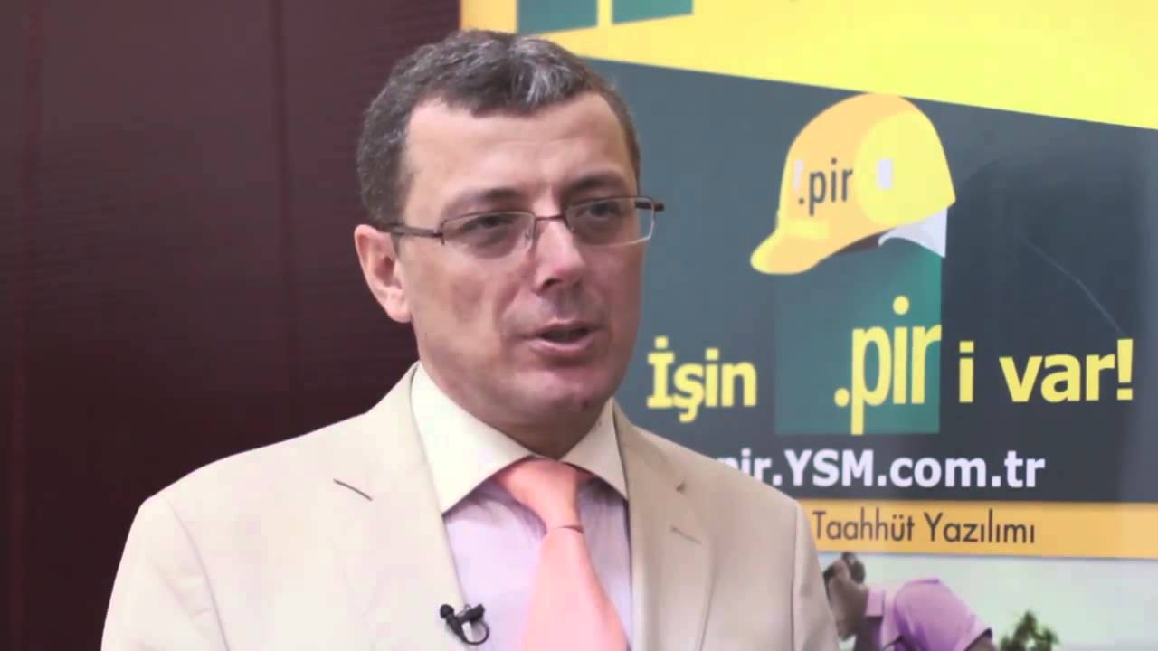 PİR Şantiye Yönetim Yazılımı kullanan işletmeler rakiplerine göre nasıl farklılaşır?