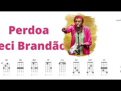 Perdoa - Leci Brandão