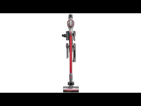 🐉 Roborock H7 Akku-Staubsauger: ja oder nein? 🐉