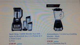 how to find used  items from Amazon to drop ship to ebay for reselling buy sell second hand