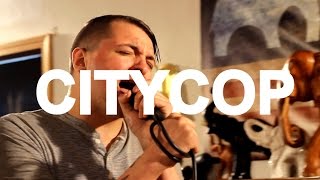 CityCop (Session #2) - 