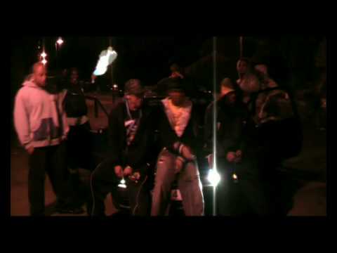 C-Say, Rezz G, LJ & Tornado - Catch Him [Official Video]