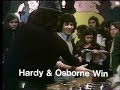 The Indoor League S03E04
