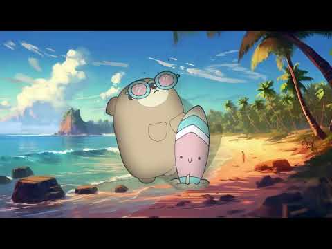 bear bear & friends - REVENGE BODY (LYRIC VIDEO)