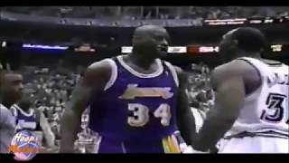 Shaquille O&#39;Neal - The Kraken