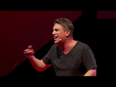 Christ Helder -Useful Beliefs - Achieving the Impossible -TEDxMelbourne