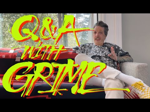 Q&A with Grime: Cartridges for black & grey, solid black and color packing?