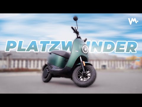 unu Scooter (Pro) nach 4.500 km: Lohnt sich das?