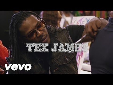 Tex James - Smart Girl (Explicit Video) ft. B.o.B., Stuey Rock