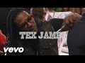 Tex James - Smart Girl (Official Video) ft. B.o.B., Stuey Rock
