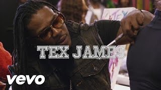 Tex James - Smart Girl (Explicit Video) ft. B.o.B., Stuey Rock