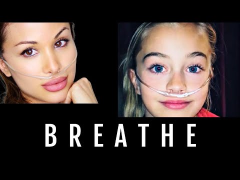 Breathe - (Original Song by Chloe Temtchine and Toby Gad)