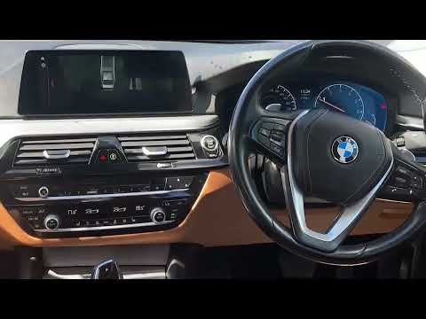 BMW 5-Series SE 520i SE (Automatic) - Image 2