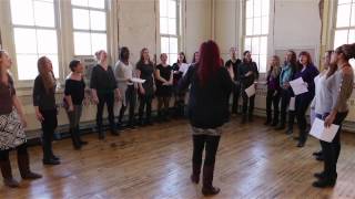 Britpop Choir sings Disco 2000 by Pulp