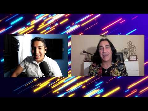 Juande nos revela el día que conoció al maestro #ArmandoManzanero