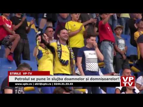 Petrolul se pune în slujba doamnelor și domnișoarelor!