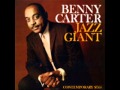 Benny Carter "A Walkin' Thing"
