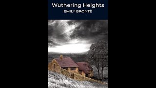 Wuthering Heights by Emily Bronte - Audiobook