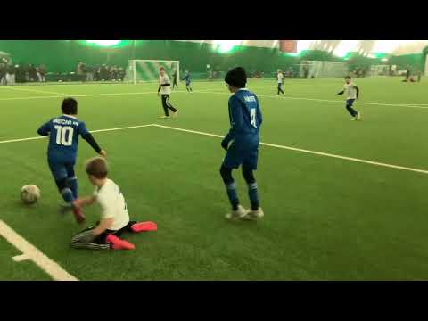 2025-01-18 EBK/Sininen - HooGee/Sininen