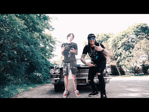 A\Villain x Kellin Quinn - OWE U NOTHING [official music video]