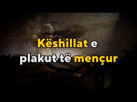 Këshillat e plakut të mençur [Tregime Islame] #shorts #shqip #ligjerataislame #hadith #tregimeislame