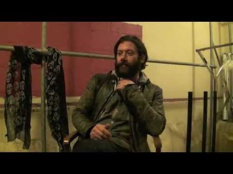 INTERVIEW & LIVE WITH BLACK LIGHT BURNS BY ROCKNLIVE PRODUCTION