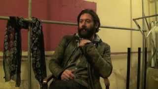 INTERVIEW &amp; LIVE WITH BLACK LIGHT BURNS BY ROCKNLIVE PRODUCTION