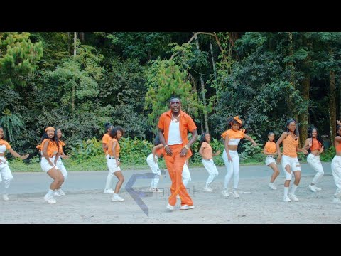 BLAIZE - Kopakelatry | Nouveauté Clip Gasy 2023