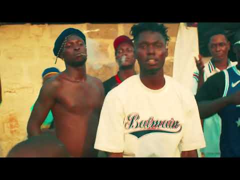Denge Prince - Ojolu Boy (Official Video)