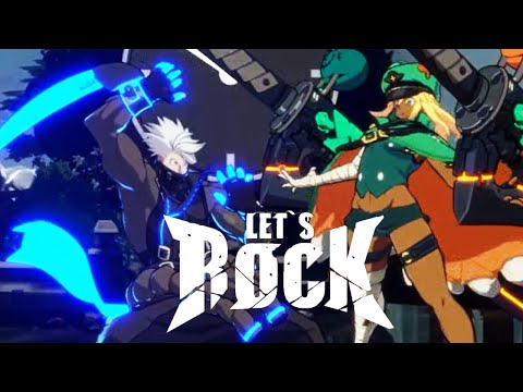 Guilty Gear Strive Chipp Ranked Matches 17 (Many Ls) #GuiltyGearStrive #Chipp #Rank