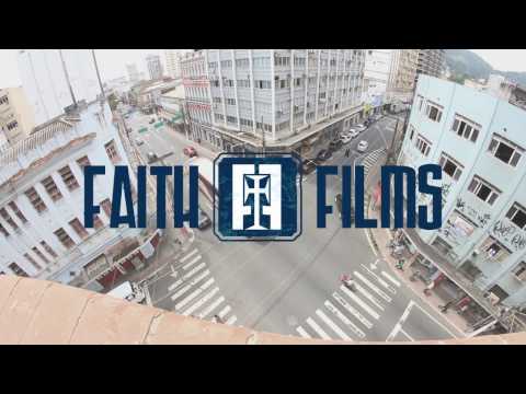 Faith part. @Jvsaxx - Caminho Estreito (Prod. Mathfaith/Chri$ Helv) (Vídeo Oficial)