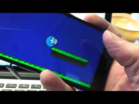Unity 5 2D Platformer Tutorial Introduction