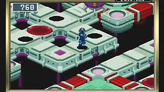 バトルネットワーク    ロックマンエグゼ３ を実況プレイ part32