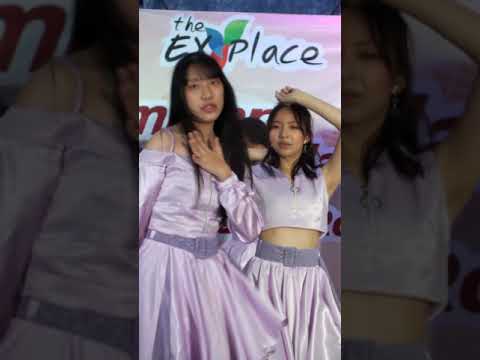 190316 U-Rare cover fromis_9 #2 @Summer Cover Dance YeoleumNatsu Round