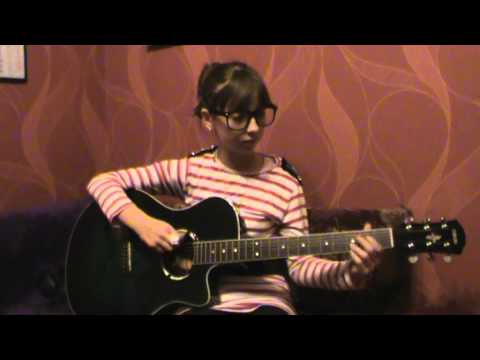 Klaudia - Eric Clapton - Layla