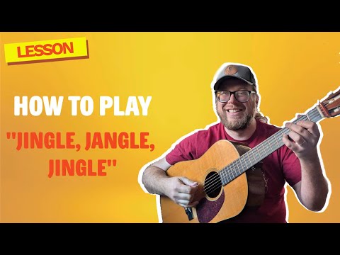 Jingle, Jangle, Jingle - Kay Kyser