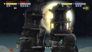 Tarsier Tournament PlayOffs B GP1 VS GP2 [Match2]