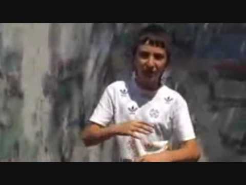 5 jungs feat Las ketchup