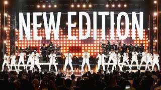 2017 BET Awards Review: Bruno Mars, Tamar Braxton, New Edition Tribute, & More