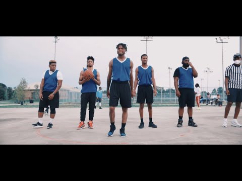 LondonBaby- Hard Inna Paint