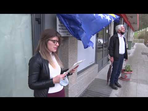 Tešanjska hronika 744 – Otkrivena obnovljena spomen-ploča narodnom heroju Husi Hodžiću